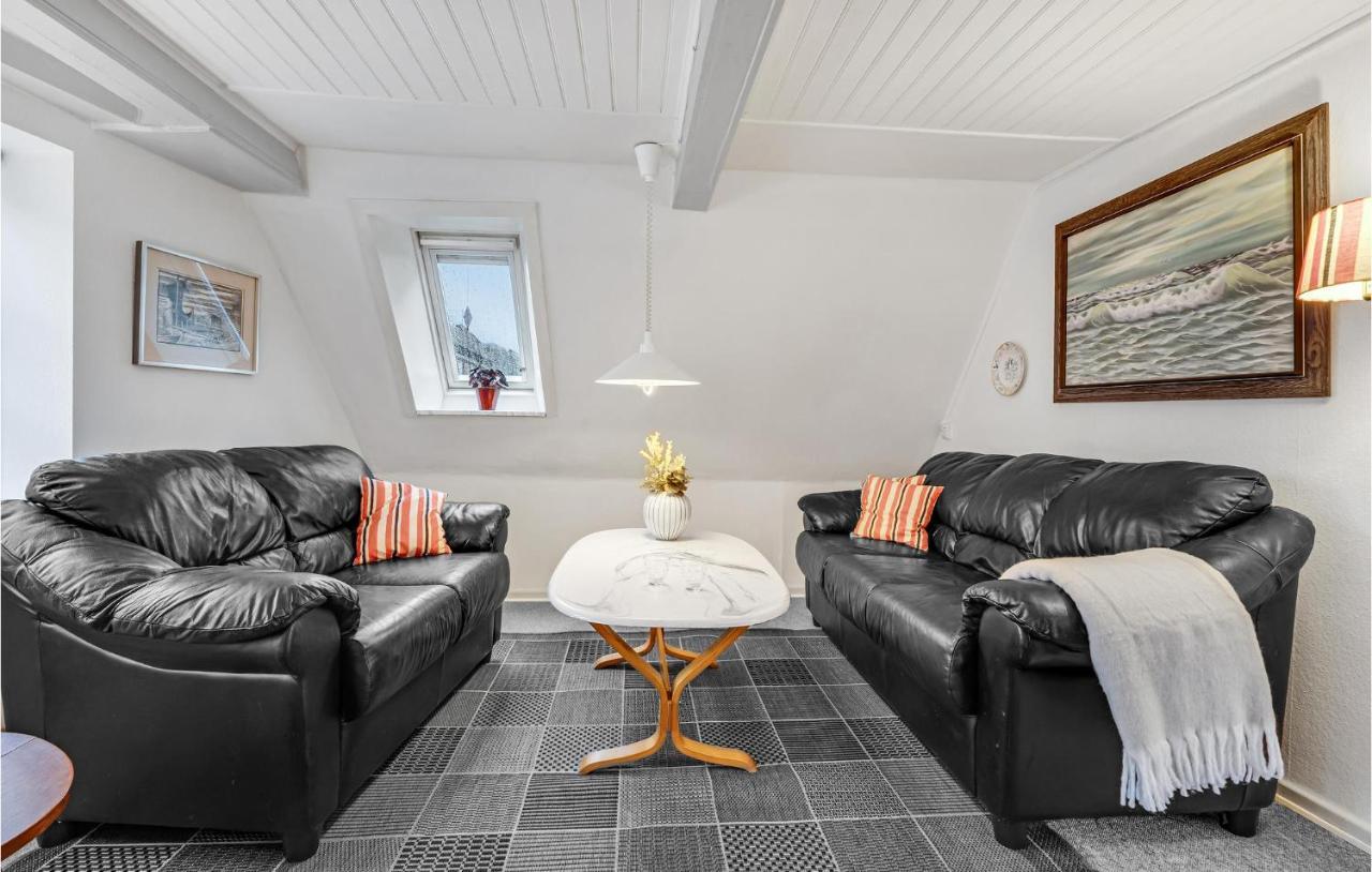 Amazing Apartment In Aabenraa With Wifi Экстерьер фото