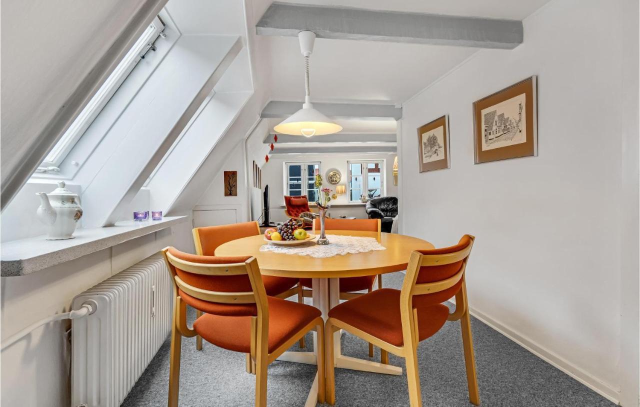 Amazing Apartment In Aabenraa With Wifi Экстерьер фото