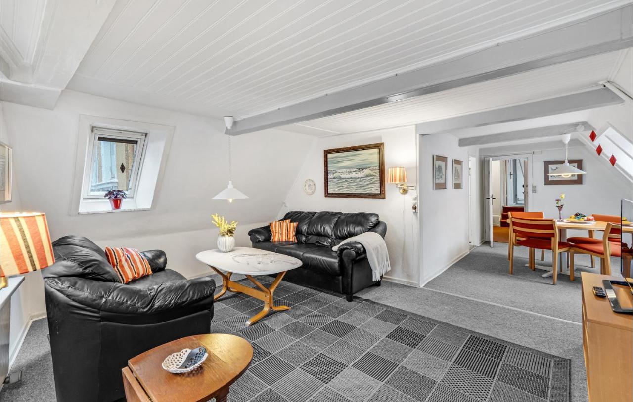 Amazing Apartment In Aabenraa With Wifi Экстерьер фото