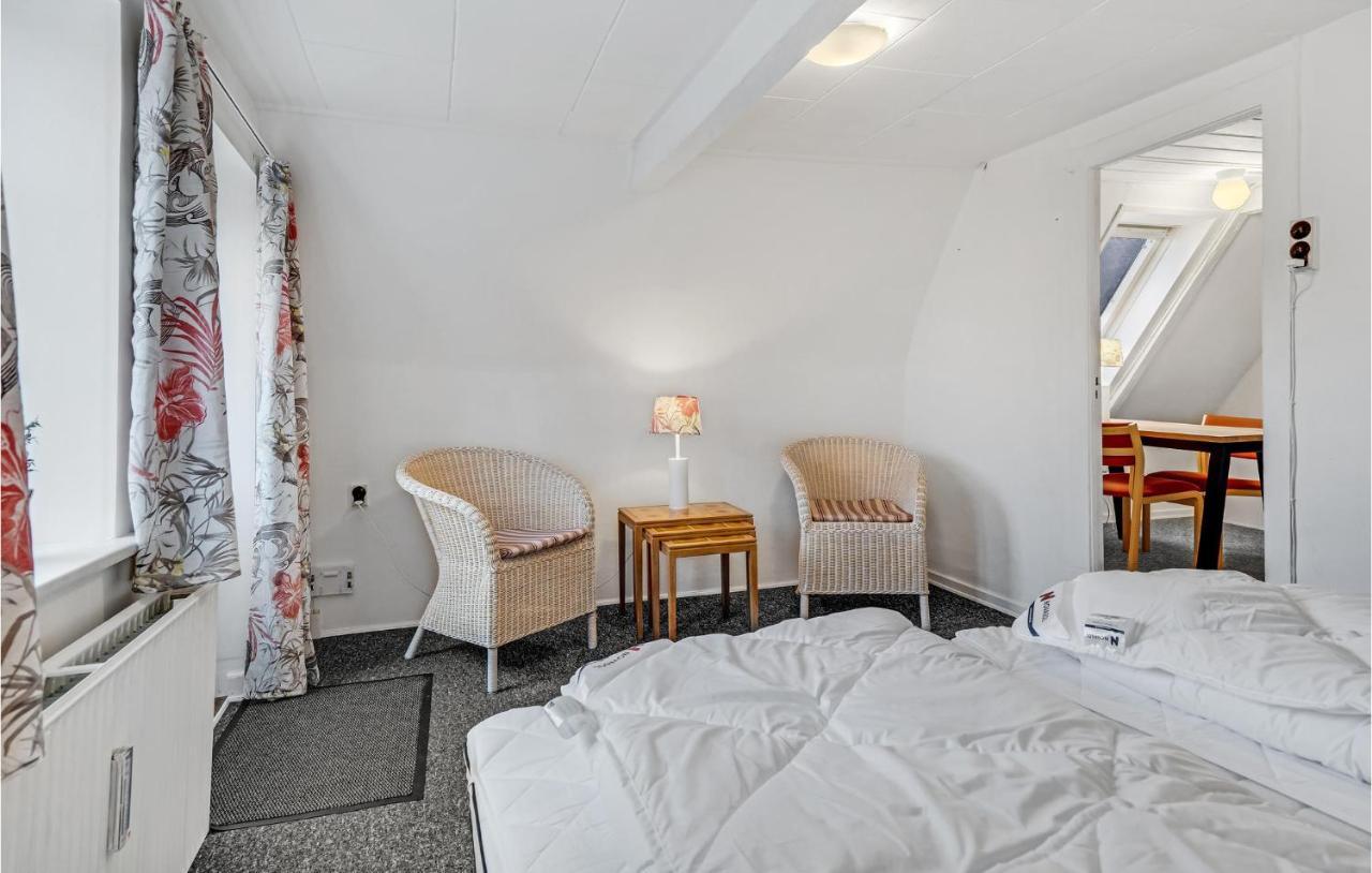 Amazing Apartment In Aabenraa With Wifi Экстерьер фото