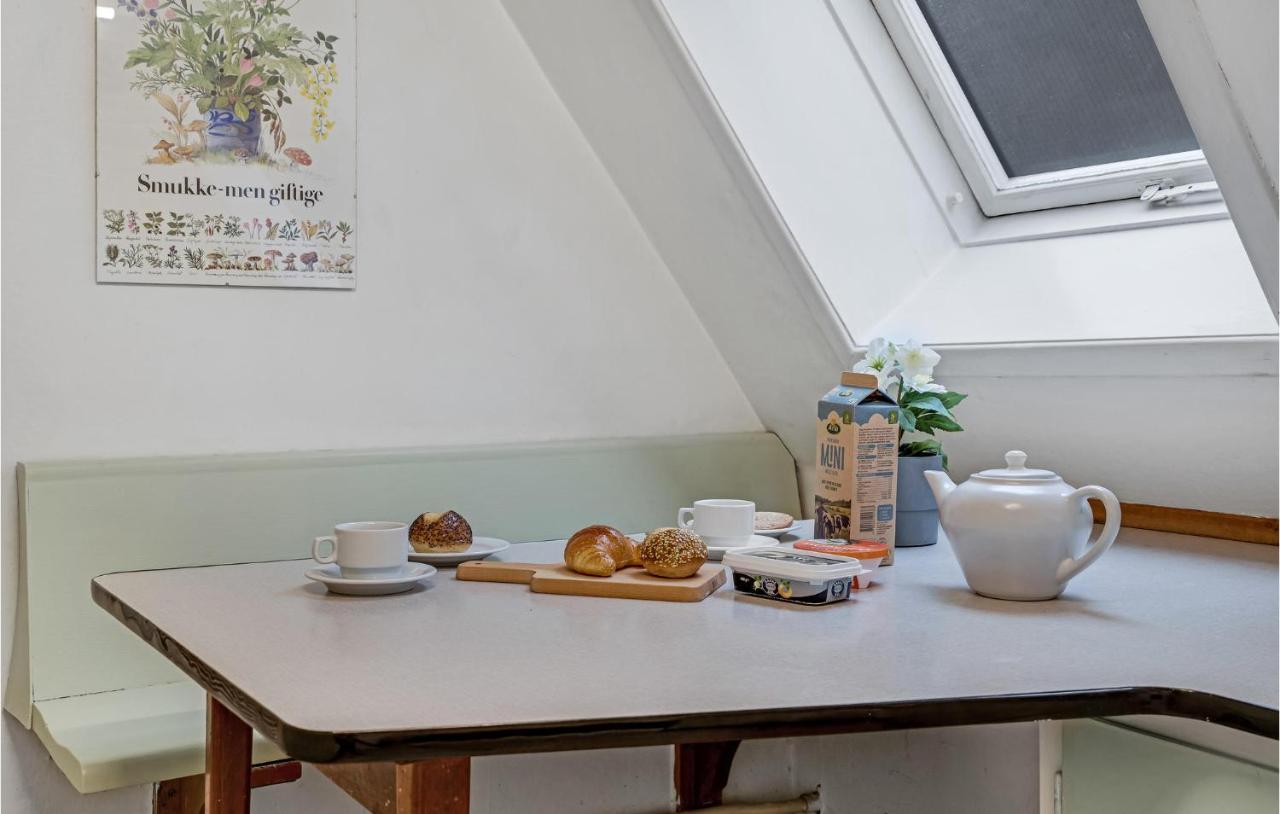 Amazing Apartment In Aabenraa With Wifi Экстерьер фото