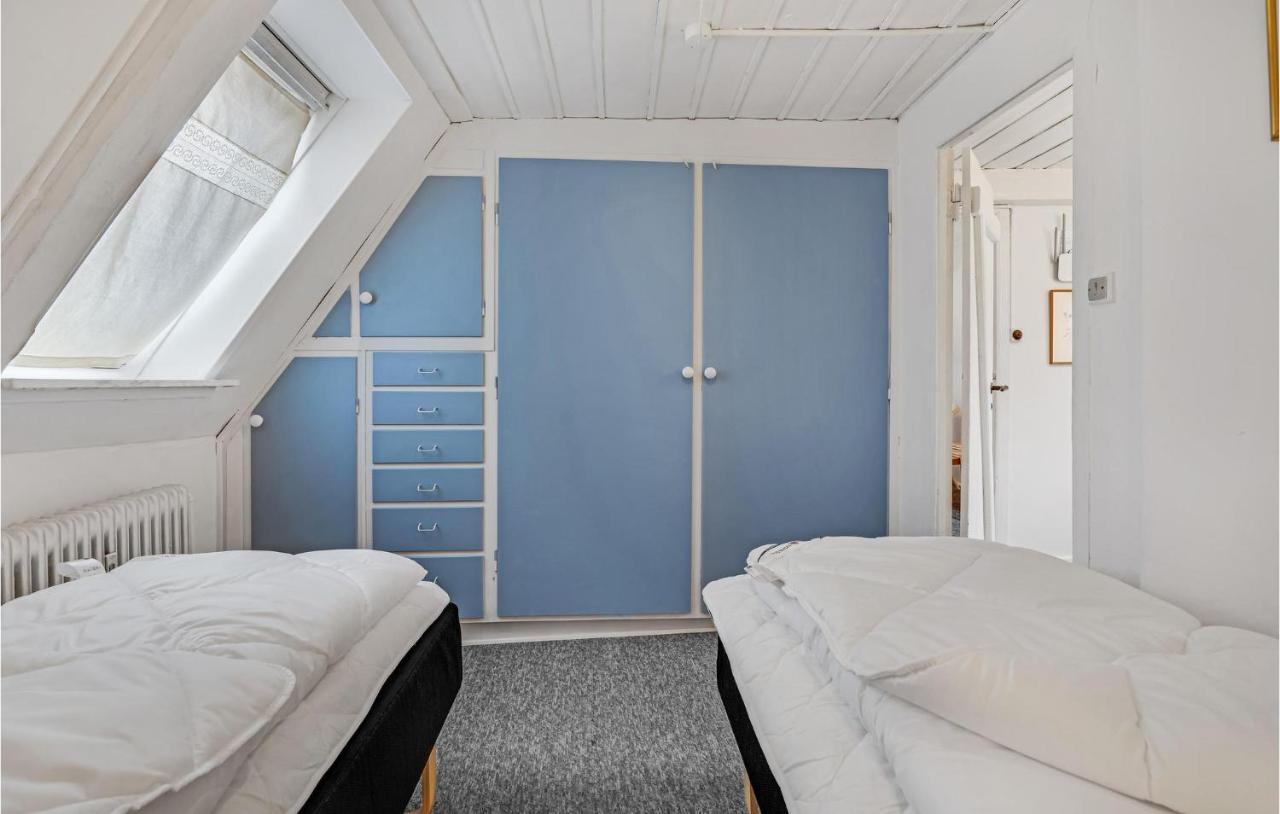 Amazing Apartment In Aabenraa With Wifi Экстерьер фото