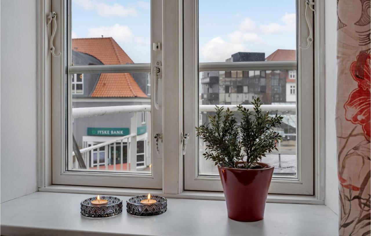 Amazing Apartment In Aabenraa With Wifi Экстерьер фото